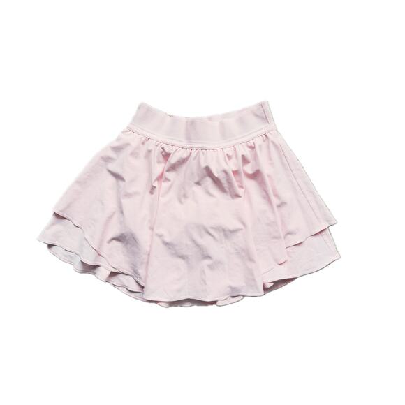 Lululemon Court Rival High-Rise Athletic Skirt Size 2 Long Strawberry Milkshake - Picture 5 of 11